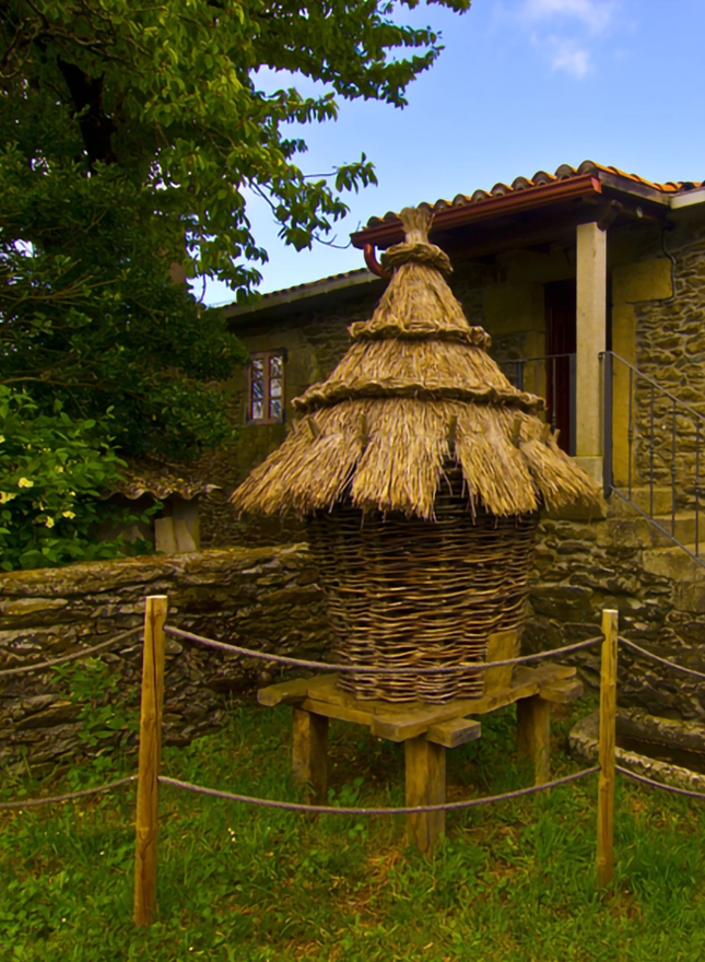 Etnography & Popular Tradition