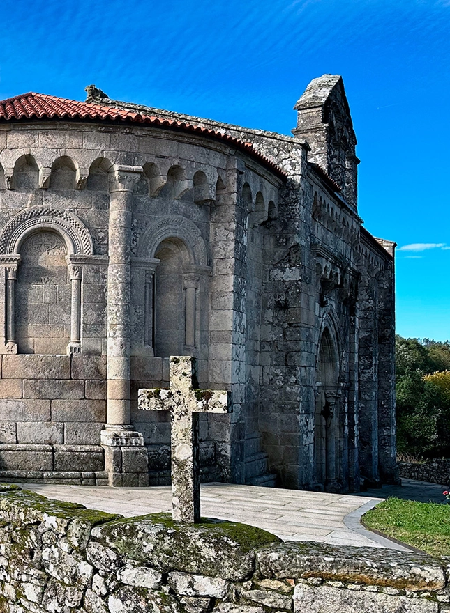 Religious & Spiritual Heritage