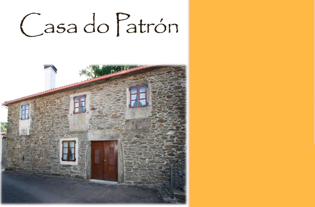 
Cat&aacute;logo Museo Etnogr&aacute;fico Casa do Patr&oacute;n
