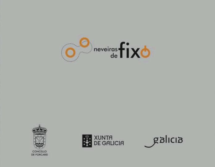 
As Neveiras de Fix&oacute;
