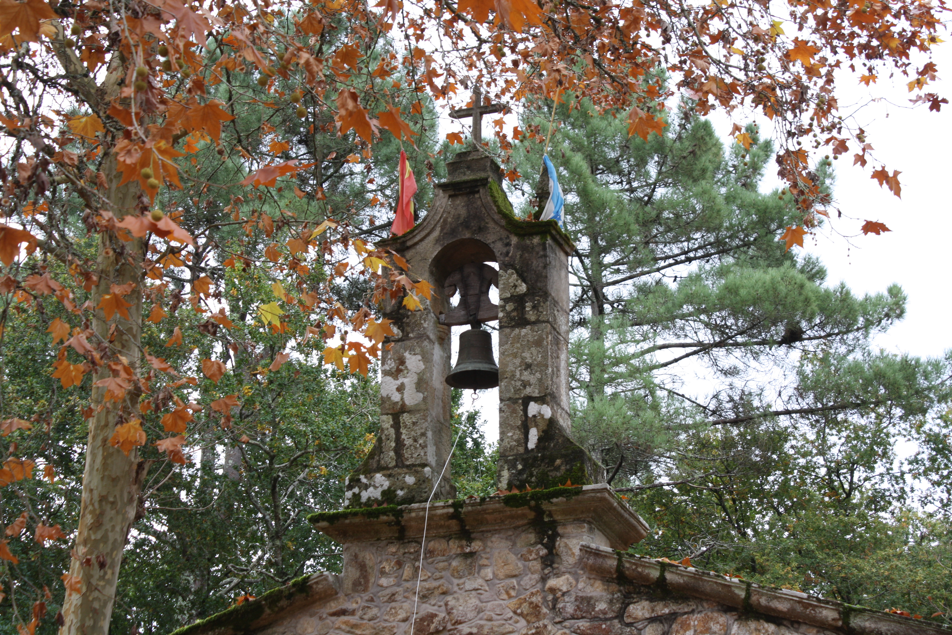 Capela de San Campio
