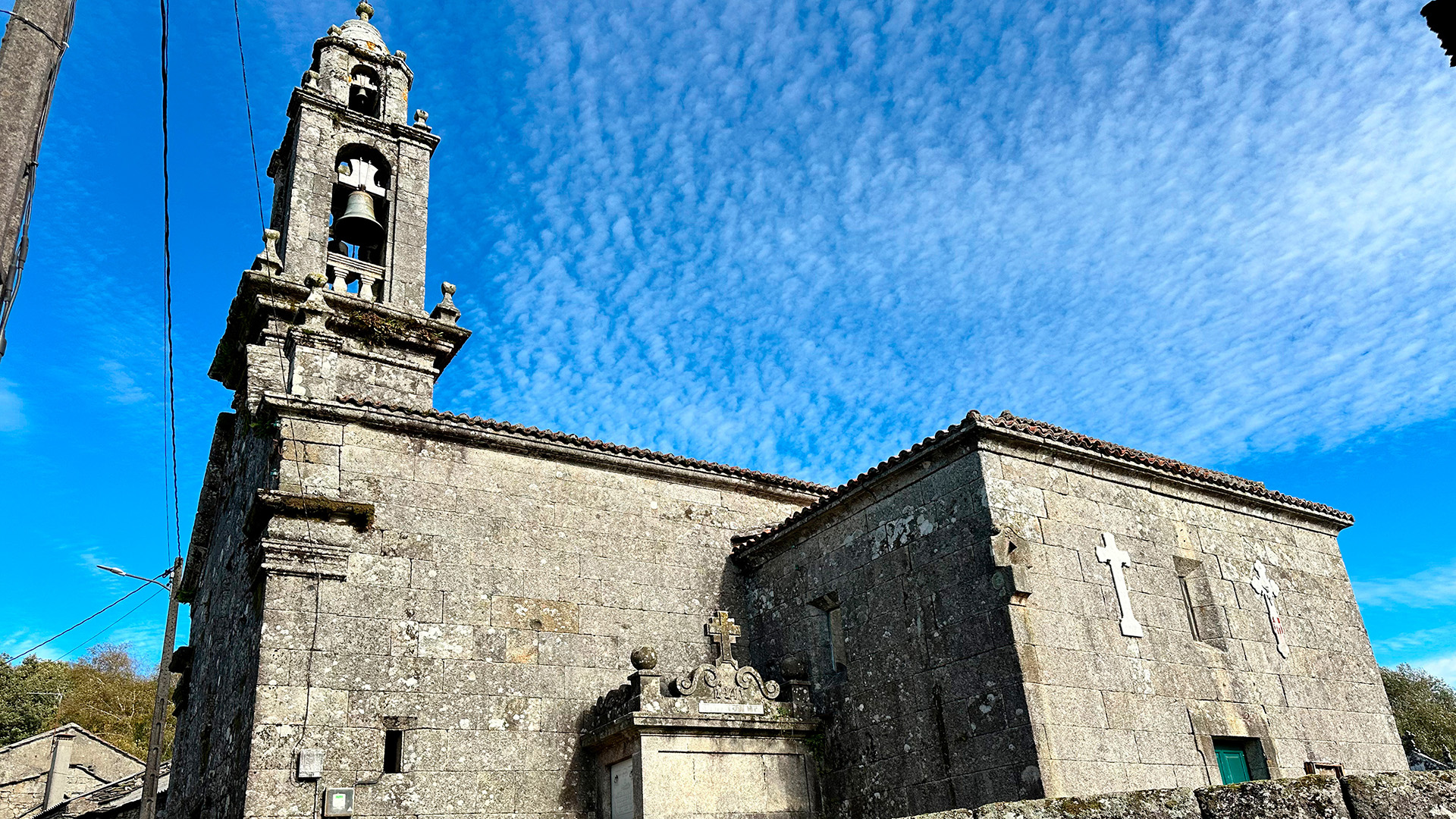 Iglesia de San Salvador
