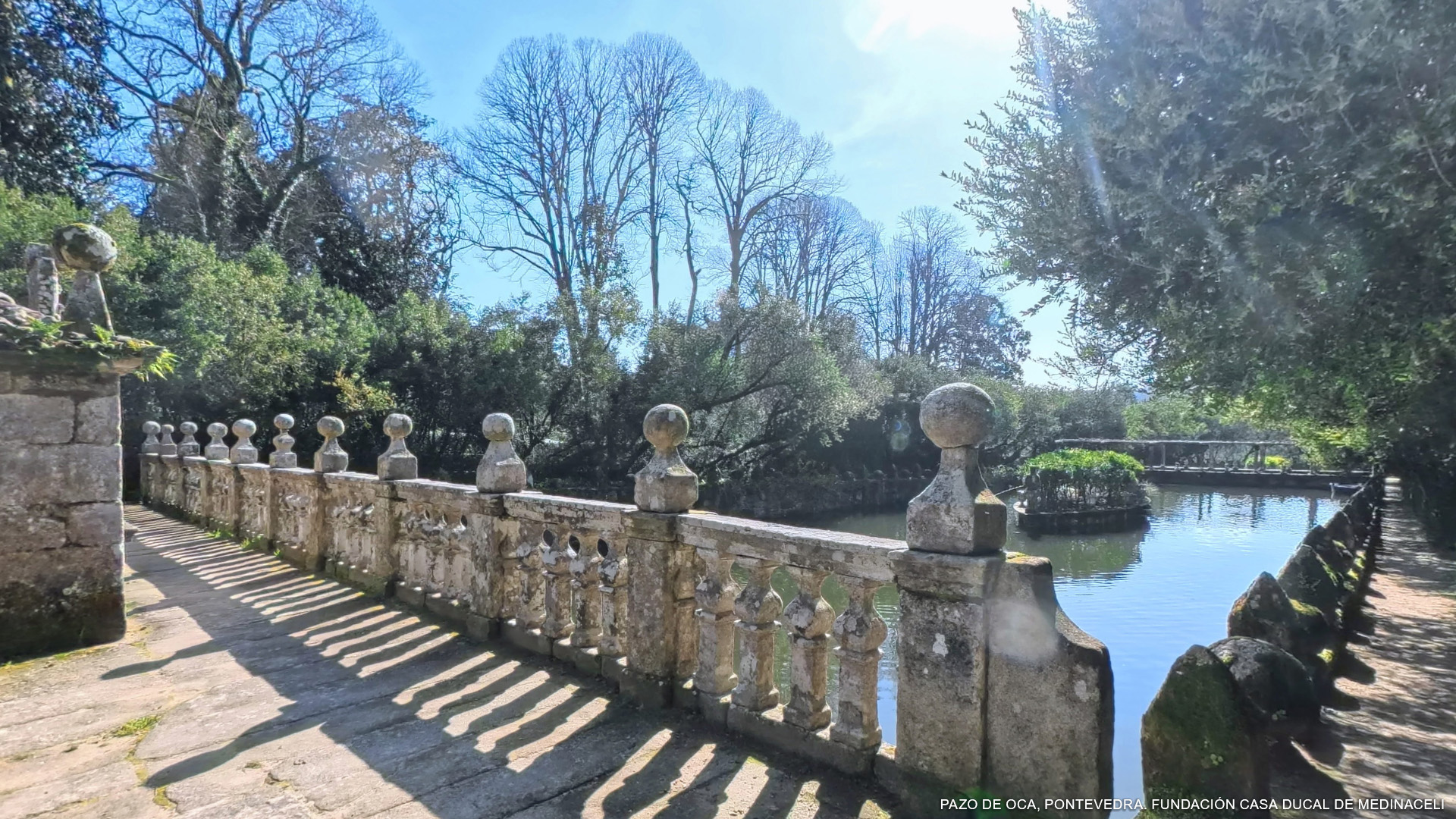 Pazo de Oca