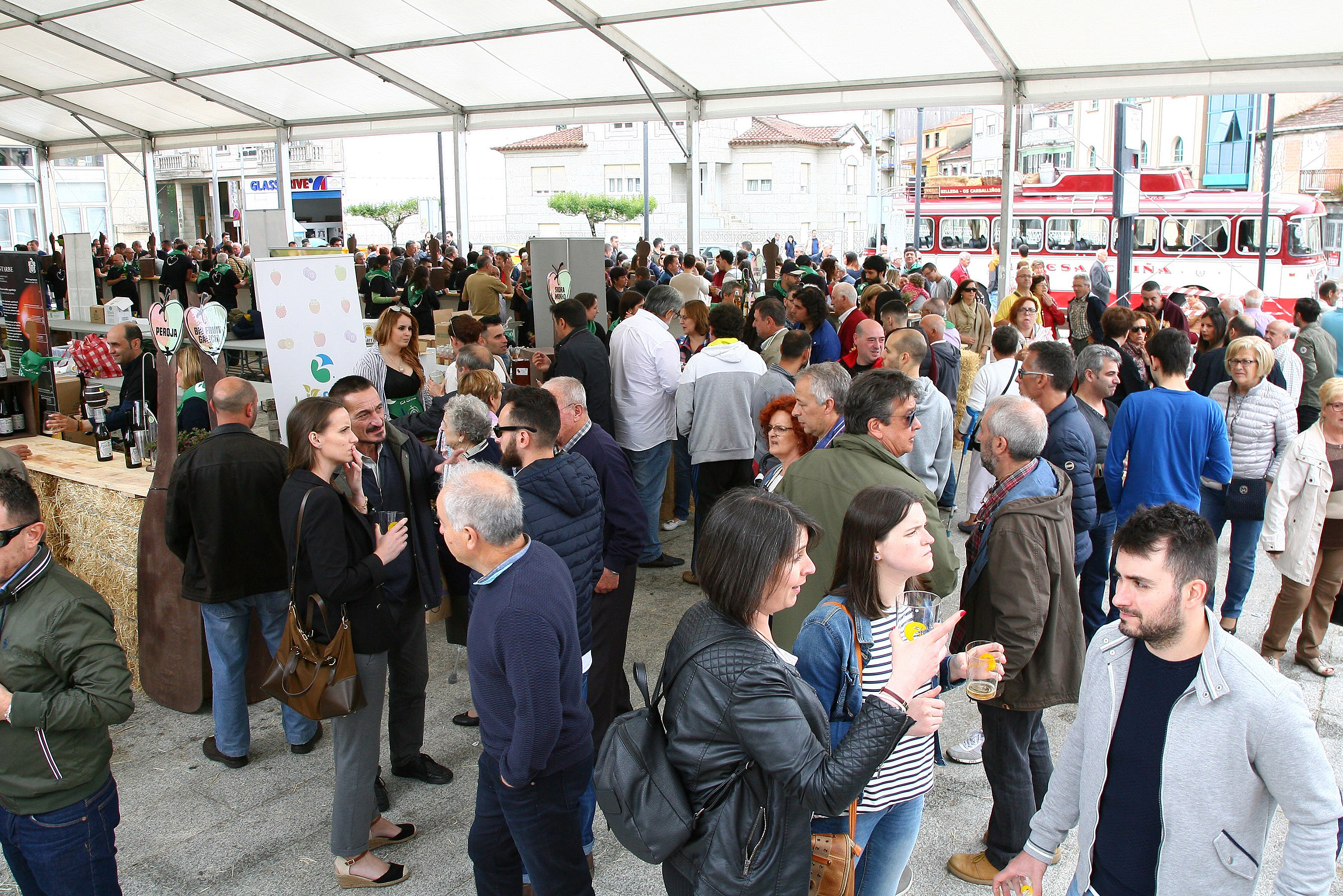 Cider Festival