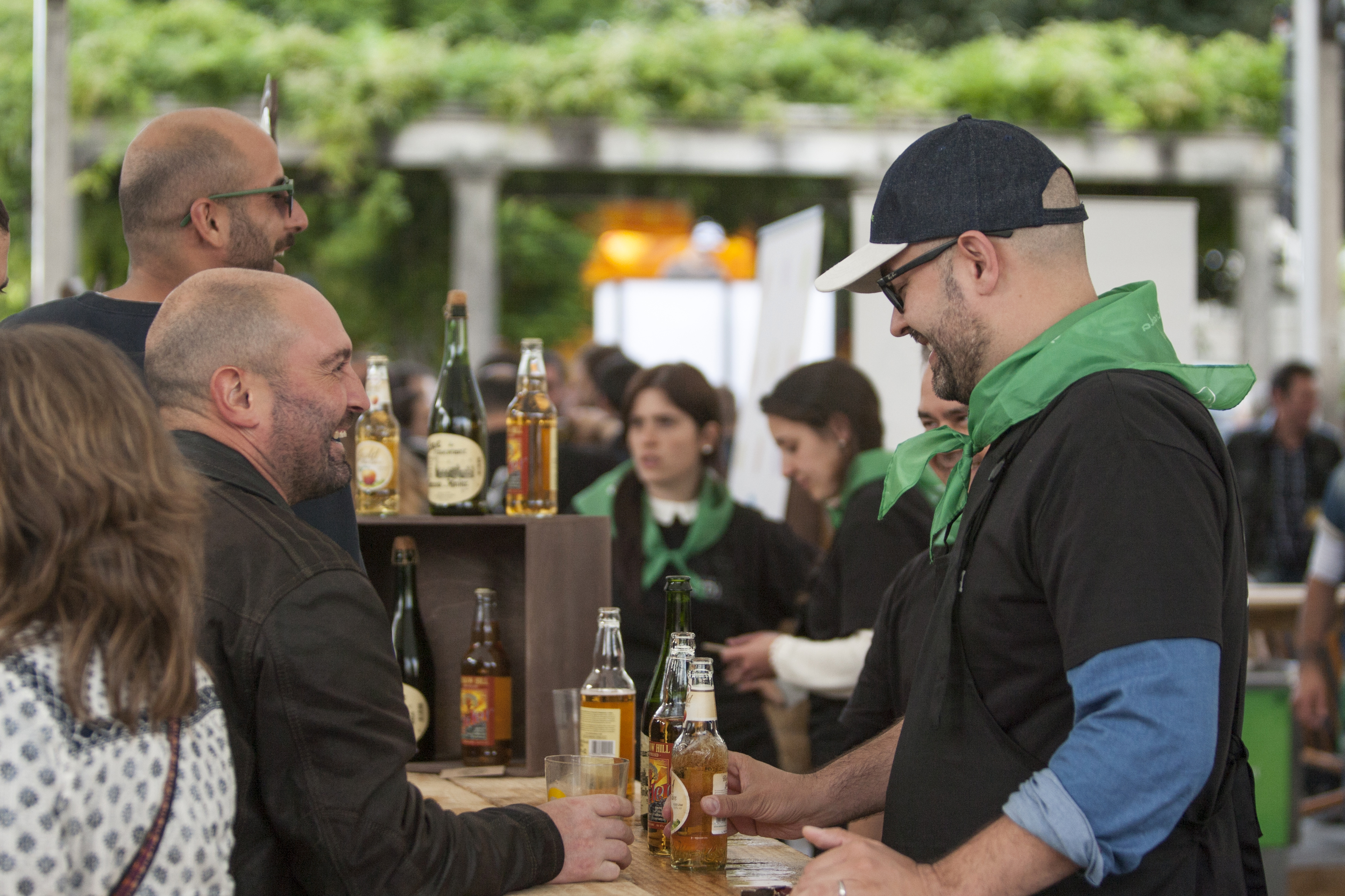 Cider Festival