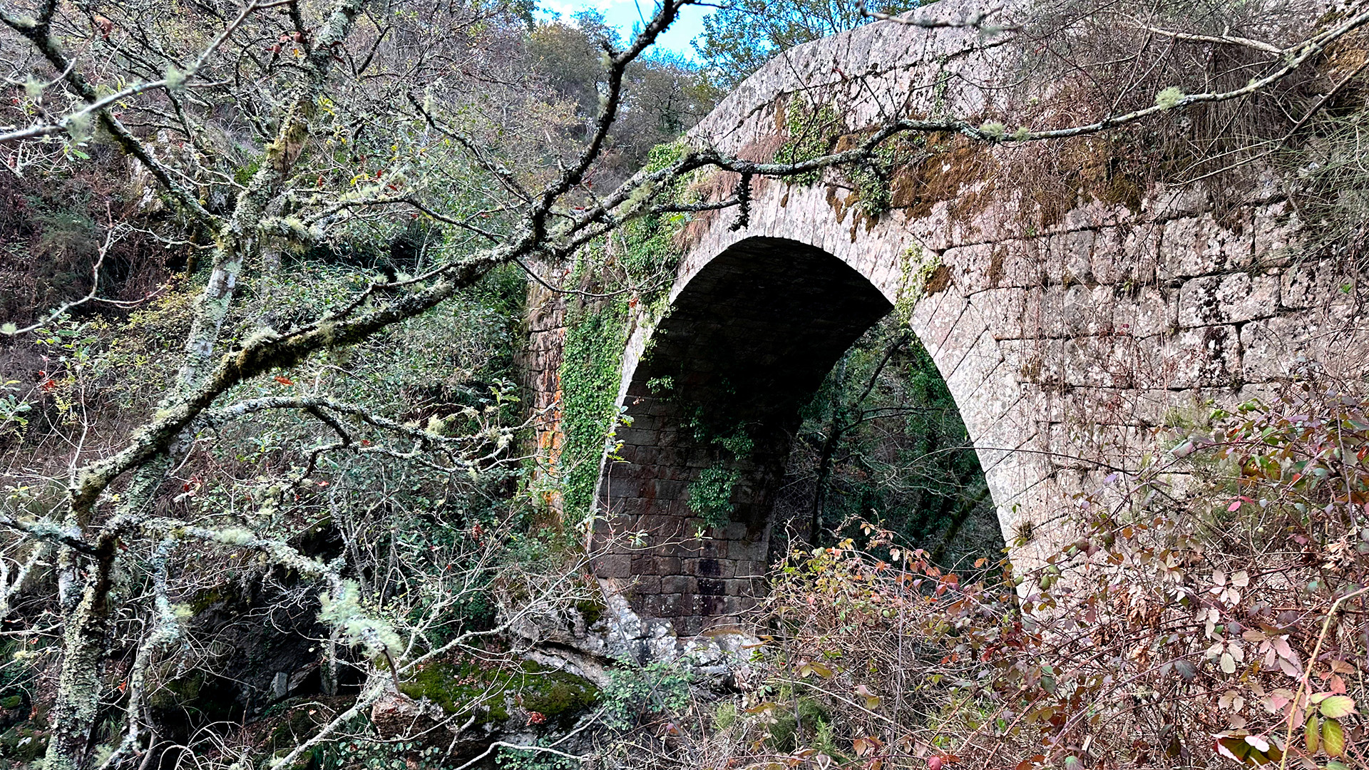 Ponte Taboada