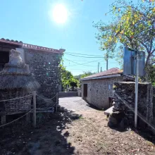 Visita virtual Museo etnogr&aacute;fico "Casa do Patr&oacute;n"