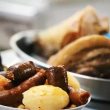 Cocido