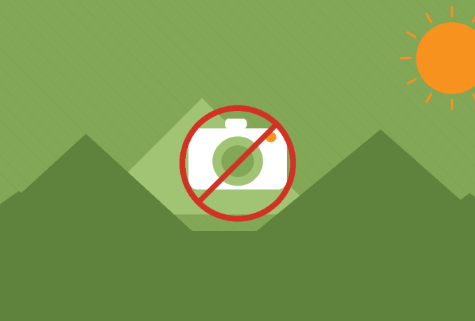 No images