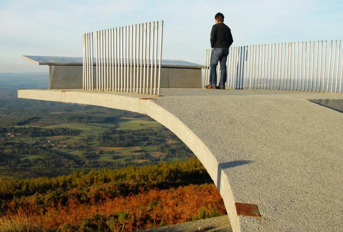 Monte Farelo 0