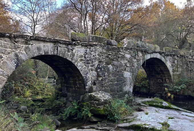 Ponte dos Cabalos 0