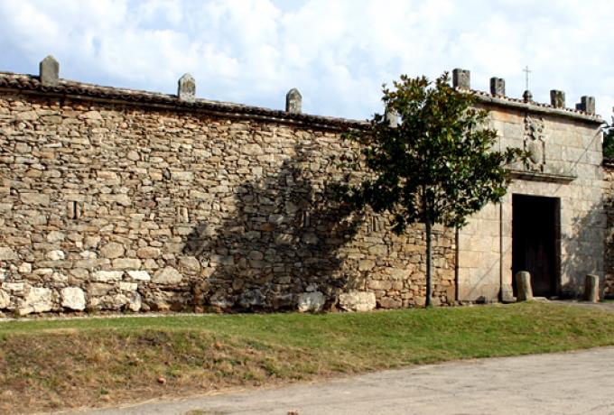 Pazo de Eidi&aacute;n 0