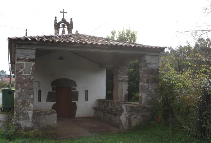 Capillla de San Bieito 0