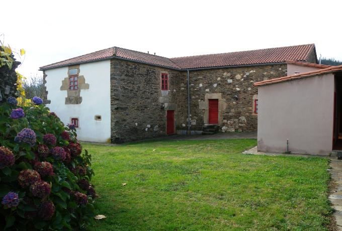 Casa Grande de Lo&ntilde;o 0
