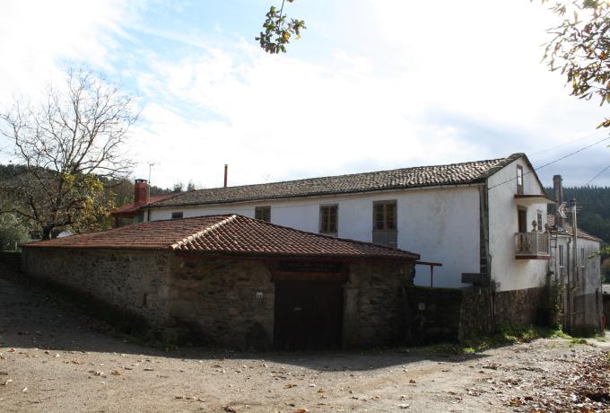 Casa de Pedroso 0