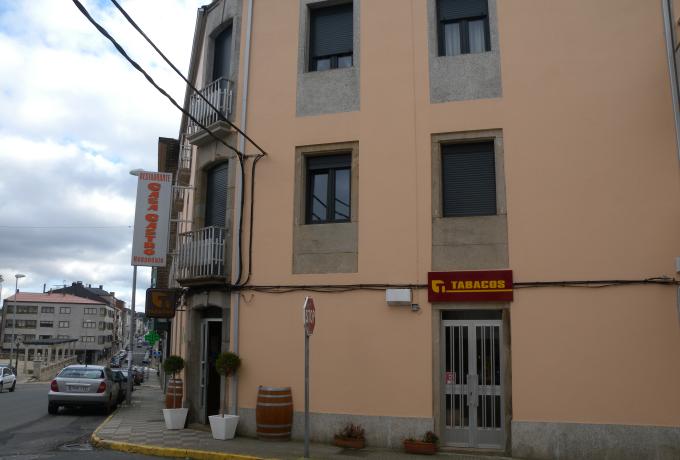 Casa Castro 0