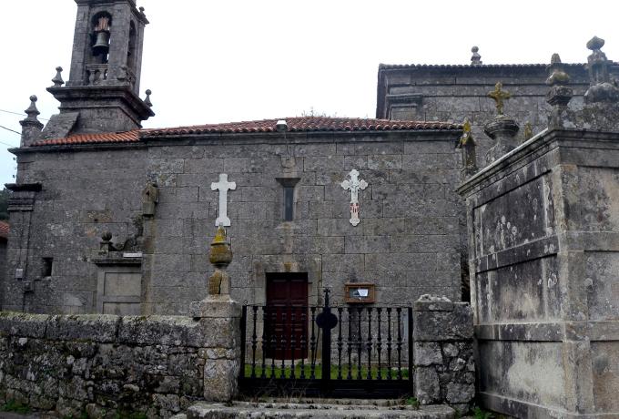 Church of San Salvador 0