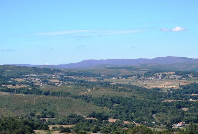 Pena de Francia Viewpoint 0