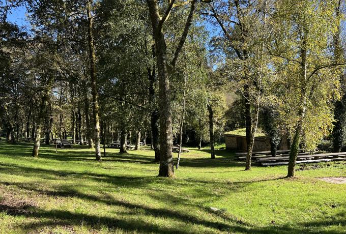 A Freixeira Recreation Area 0