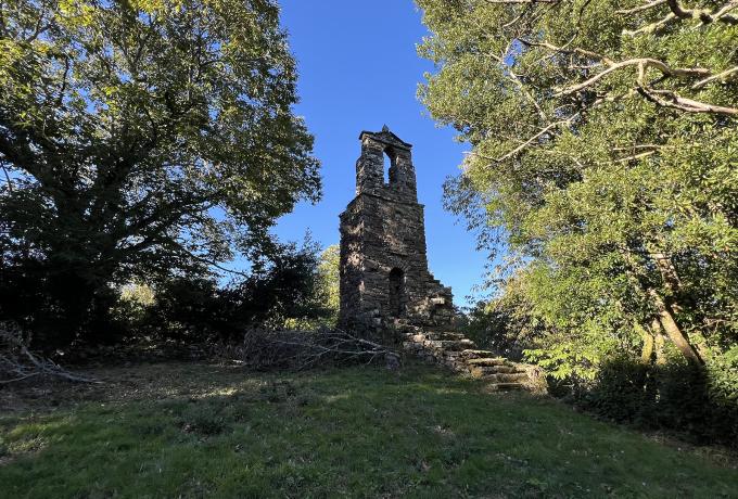Barciela Old Watchtower 0
