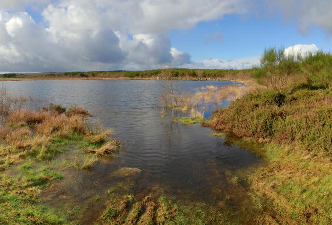 Lagoa Sacra Lake 0