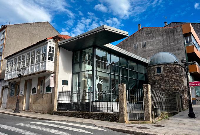 "Ram&oacute;n Mar&iacute;a Aller" Municipal Museum 0