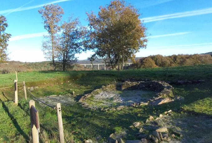 Castro de Doade Hillfort 0