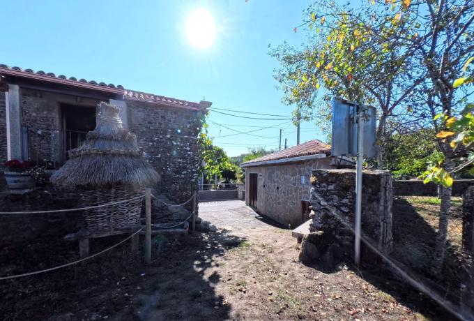 "Casa do Patr&oacute;n" Ethnographic Museum 0