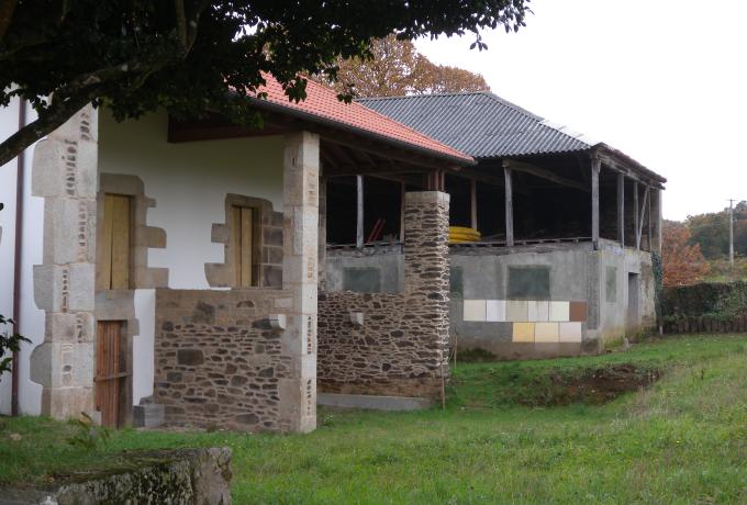 Pazo de Infanz&oacute;ns 0
