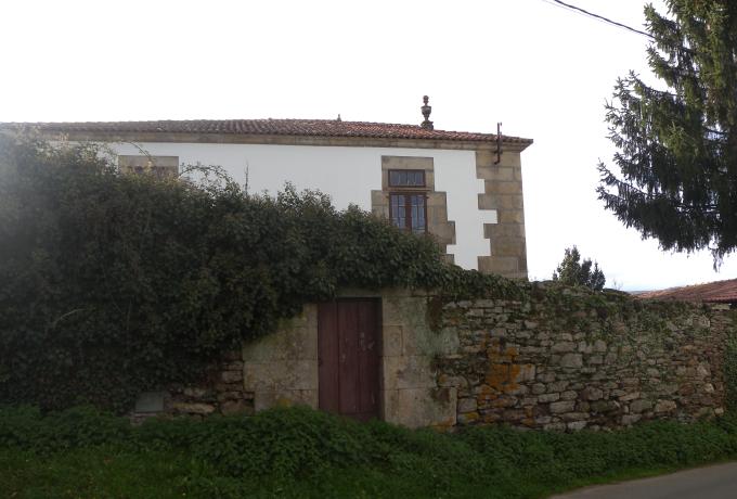 Pazo de Barc&iacute;a 0