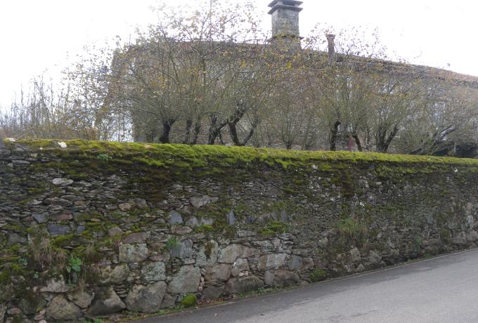 Pazo de Filgueiroa 0