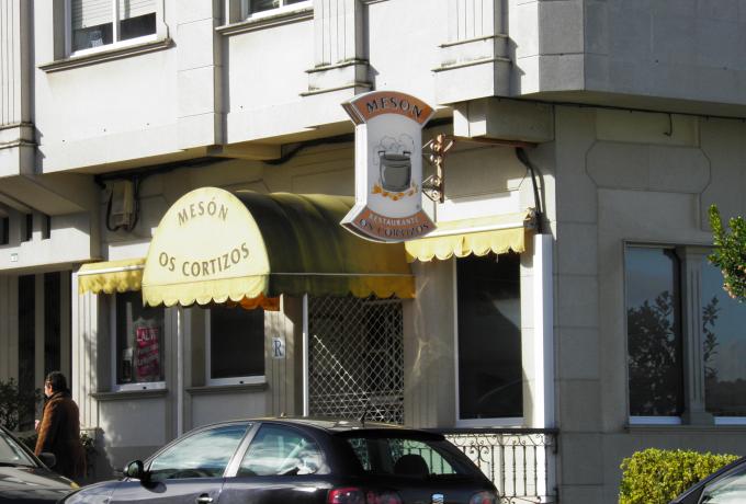Os Cortizos 0