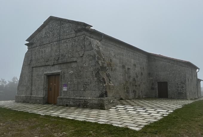 Ermida de Nosa Se&ntilde;ora do Faro 0