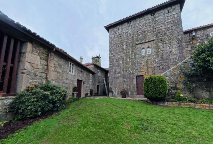Pazo de Camba 0