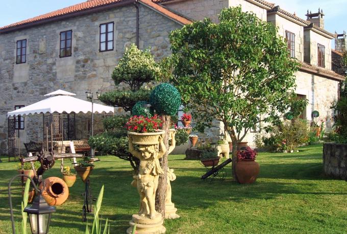 Casa de Cacheiro 0