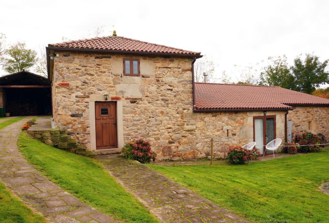 Remanso de Trasfontao Casa das &Aacute;rbores 0