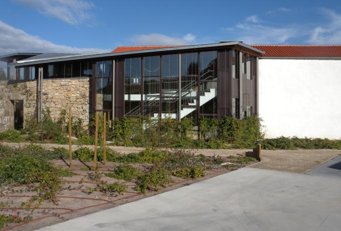 Albergue-Camping de Medelo 0