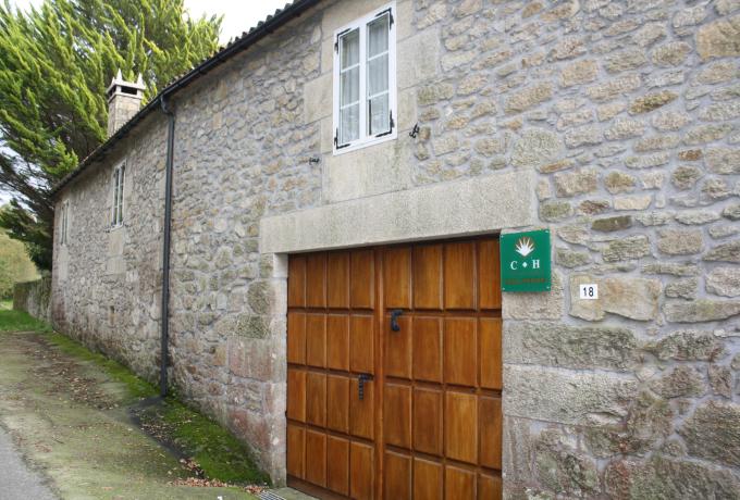 Casa M&eacute;ndez 0