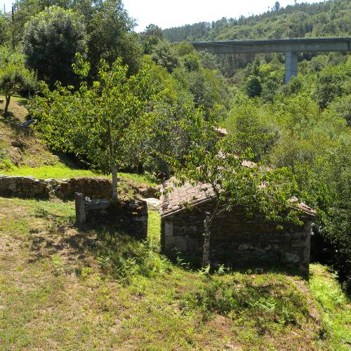 Ponte Vilari&ntilde;o Bridge 4