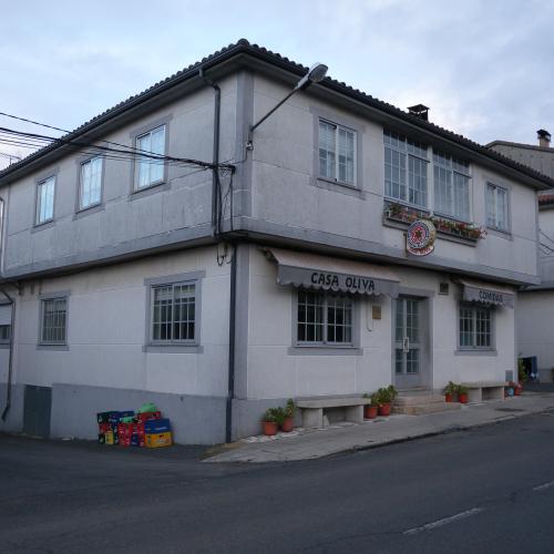 Casa Oliva 0