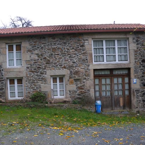Casa do Xis 0