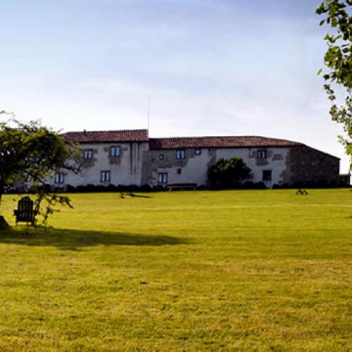 Pazo de Eidi&aacute;n 1