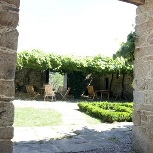 Pazo de Eidi&aacute;n 7