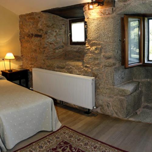Pazo de Eidi&aacute;n 8