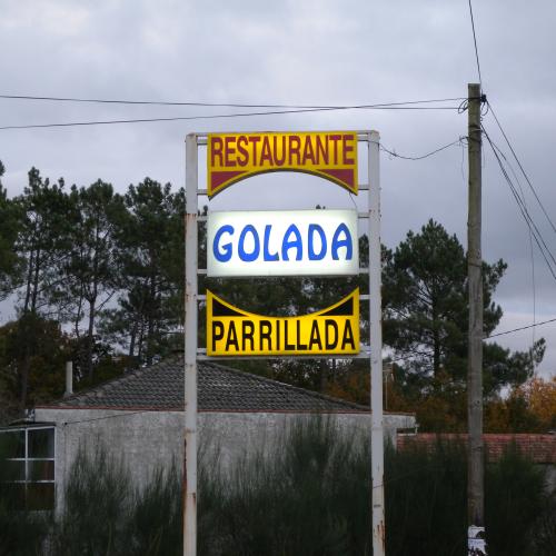 Parrillada Golada 1