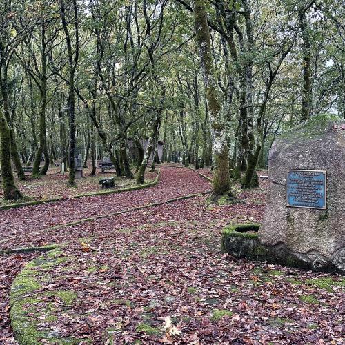 Remesquide Recreation Area 4