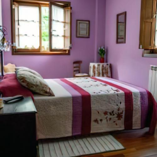 Casa da Capilla 3