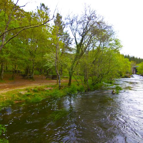 Abeseiro-Toiriz Recreation Area 0