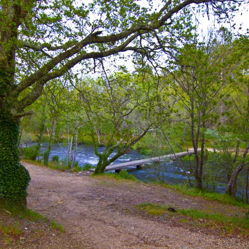 Abeseiro-Toiriz Recreation Area 1