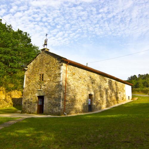 Hermitage of Hoy-Vas 0